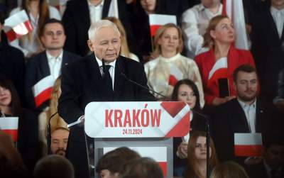 PiS ma swojego kandydata na prezydenta RP. Udają, że jest "obywatelski" - zdjęcie 12