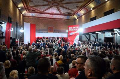 PiS ma swojego kandydata na prezydenta RP. Udają, że jest "obywatelski" - zdjęcie 6