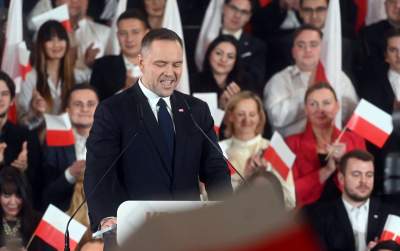 PiS ma swojego kandydata na prezydenta RP. Udają, że jest "obywatelski" - zdjęcie 18