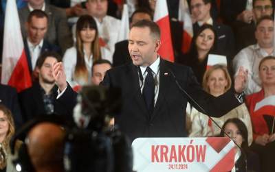 PiS ma swojego kandydata na prezydenta RP. Udają, że jest "obywatelski" - zdjęcie 25