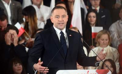 PiS ma swojego kandydata na prezydenta RP. Udają, że jest "obywatelski" - zdjęcie 17