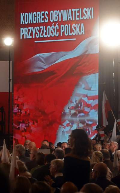 PiS ma swojego kandydata na prezydenta RP. Udają, że jest "obywatelski" - zdjęcie 8