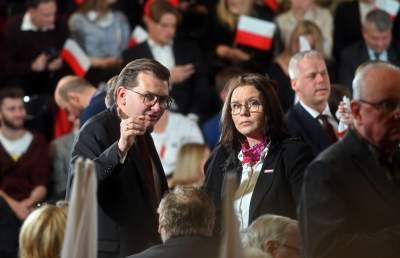 PiS ma swojego kandydata na prezydenta RP. Udają, że jest "obywatelski" - zdjęcie 5