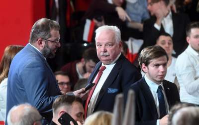 PiS ma swojego kandydata na prezydenta RP. Udają, że jest "obywatelski" - zdjęcie 7