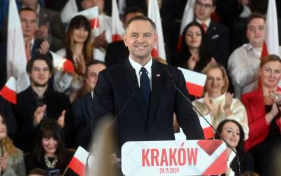 PiS ma swojego kandydata na prezydenta RP. Udają, że jest "obywatelski" - zdjęcie 19