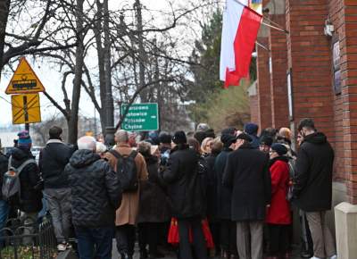 PiS ma swojego kandydata na prezydenta RP. Udają, że jest "obywatelski" - zdjęcie 1