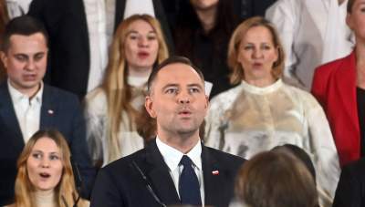 PiS ma swojego kandydata na prezydenta RP. Udają, że jest "obywatelski" - zdjęcie 26