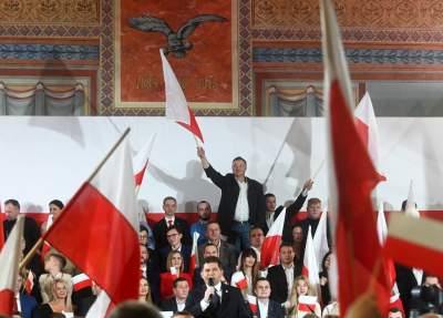 PiS ma swojego kandydata na prezydenta RP. Udają, że jest "obywatelski" - zdjęcie 9