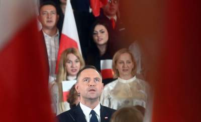 PiS ma swojego kandydata na prezydenta RP. Udają, że jest "obywatelski" - zdjęcie 28