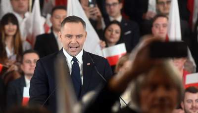 PiS ma swojego kandydata na prezydenta RP. Udają, że jest "obywatelski" - zdjęcie 16