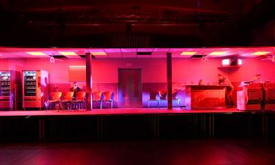 Czy z religii można się śmiać? Premiera w Teatrze Łaźnia Nowa - zdjęcie 1