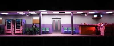 Czy z religii można się śmiać? Premiera w Teatrze Łaźnia Nowa - zdjęcie 2