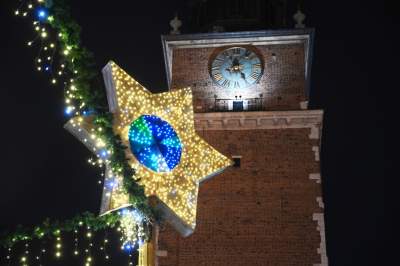 Ruszył Jarmark Bożonarodzeniowy w Krakowie. Najlepszy w Europie? - zdjęcie 14