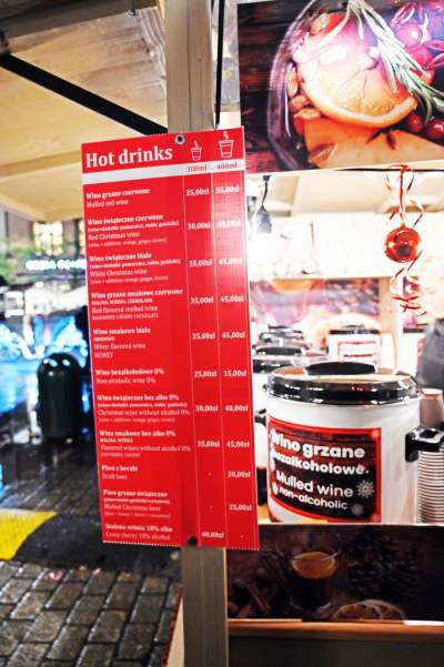 Ruszył Jarmark Bożonarodzeniowy w Krakowie. Najlepszy w Europie? - zdjęcie 45