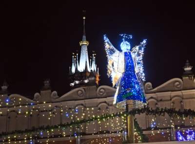 Ruszył Jarmark Bożonarodzeniowy w Krakowie. Najlepszy w Europie? - zdjęcie 18