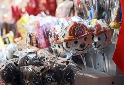 Ruszył Jarmark Bożonarodzeniowy w Krakowie. Najlepszy w Europie? - zdjęcie 40