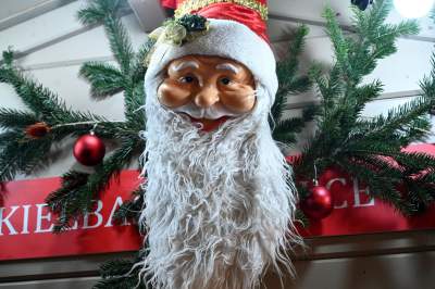 Ruszył Jarmark Bożonarodzeniowy w Krakowie. Najlepszy w Europie? - zdjęcie 29