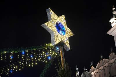 Ruszył Jarmark Bożonarodzeniowy w Krakowie. Najlepszy w Europie? - zdjęcie 6