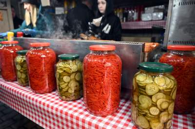 Ruszył Jarmark Bożonarodzeniowy w Krakowie. Najlepszy w Europie? - zdjęcie 22