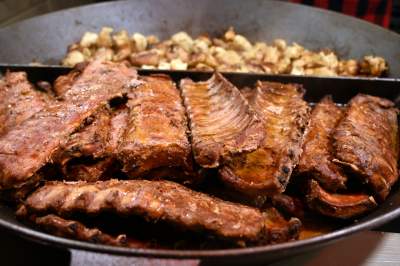 Ruszył Jarmark Bożonarodzeniowy w Krakowie. Najlepszy w Europie? - zdjęcie 37