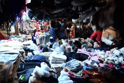 Ruszył Jarmark Bożonarodzeniowy w Krakowie. Najlepszy w Europie? - zdjęcie 54