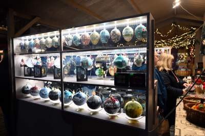 Ruszył Jarmark Bożonarodzeniowy w Krakowie. Najlepszy w Europie? - zdjęcie 4