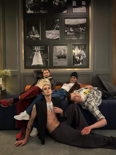 Premiera roztańczonego spektaklu na deskach Teatru KTO - zdjęcie 2