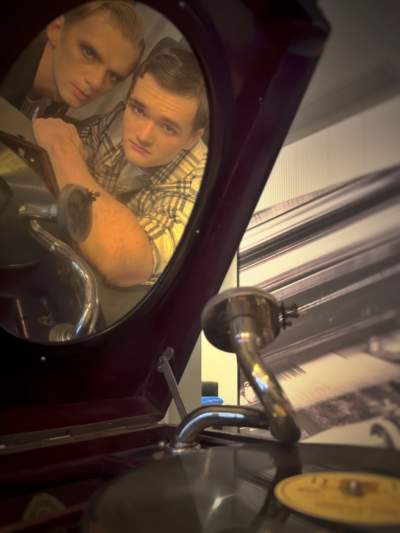 Premiera roztańczonego spektaklu na deskach Teatru KTO - zdjęcie 5