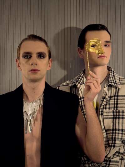 Premiera roztańczonego spektaklu na deskach Teatru KTO - zdjęcie 7