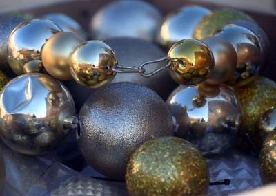 Choinka 2024 na Rynku Głównym. Operacja zakończona sukcesem - zdjęcie 13