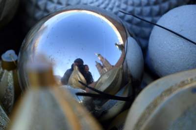 Choinka 2024 na Rynku Głównym. Operacja zakończona sukcesem - zdjęcie 3