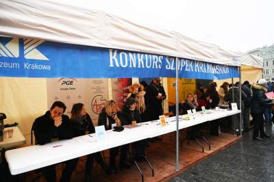 Rekordowy Konkurs Szopek Krakowskich: najwięcej szopek w historii - zdjęcie 4