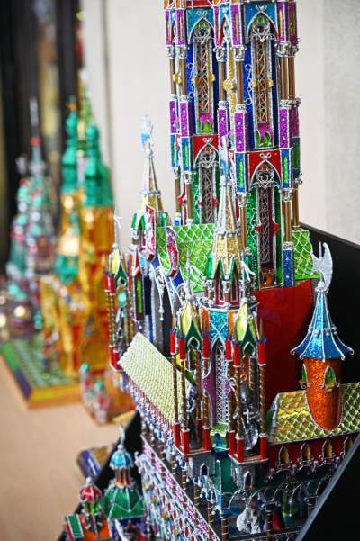 Rekordowy Konkurs Szopek Krakowskich: najwięcej szopek w historii - zdjęcie 34