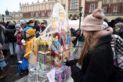 Rekordowy Konkurs Szopek Krakowskich: najwięcej szopek w historii - zdjęcie 40