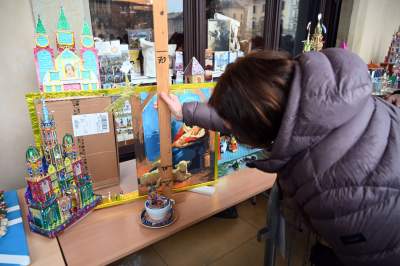 Rekordowy Konkurs Szopek Krakowskich: najwięcej szopek w historii - zdjęcie 16