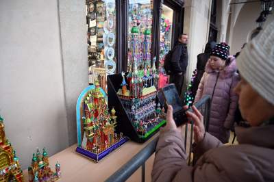 Rekordowy Konkurs Szopek Krakowskich: najwięcej szopek w historii - zdjęcie 32