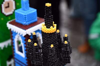 Rekordowy Konkurs Szopek Krakowskich: najwięcej szopek w historii - zdjęcie 38