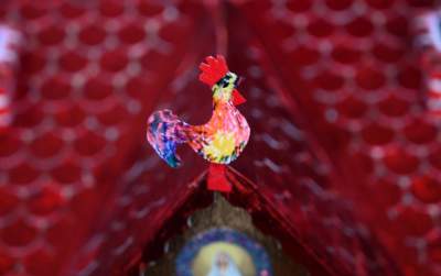 Rekordowy Konkurs Szopek Krakowskich: najwięcej szopek w historii - zdjęcie 49