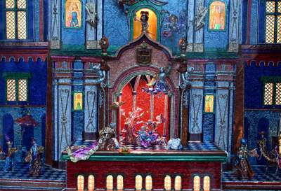 Rekordowy Konkurs Szopek Krakowskich: najwięcej szopek w historii - zdjęcie 56