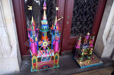 Rekordowy Konkurs Szopek Krakowskich: najwięcej szopek w historii - zdjęcie 6