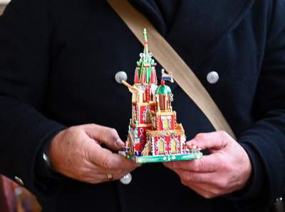 Rekordowy Konkurs Szopek Krakowskich: najwięcej szopek w historii - zdjęcie 35