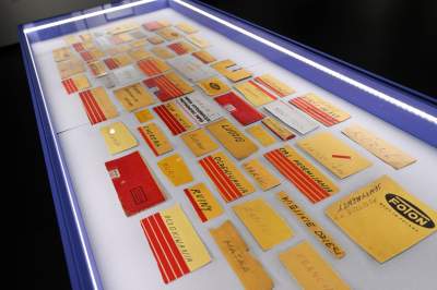 „Zofia Rydet. Świat uczuć i wyobraźni”. Intrygująca wystawa - zdjęcie 3