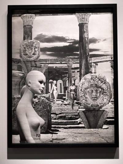 „Zofia Rydet. Świat uczuć i wyobraźni”. Intrygująca wystawa - zdjęcie 18