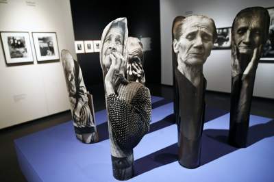 „Zofia Rydet. Świat uczuć i wyobraźni”. Intrygująca wystawa - zdjęcie 9