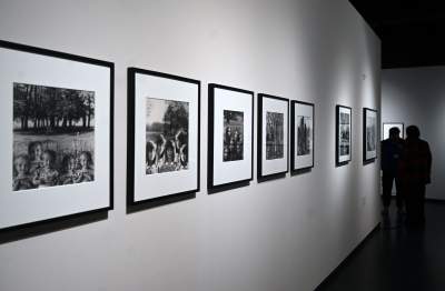 „Zofia Rydet. Świat uczuć i wyobraźni”. Intrygująca wystawa - zdjęcie 10