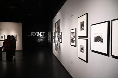 „Zofia Rydet. Świat uczuć i wyobraźni”. Intrygująca wystawa - zdjęcie 17