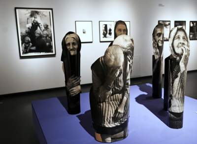 „Zofia Rydet. Świat uczuć i wyobraźni”. Intrygująca wystawa - zdjęcie 8