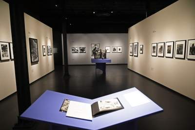 „Zofia Rydet. Świat uczuć i wyobraźni”. Intrygująca wystawa - zdjęcie 15