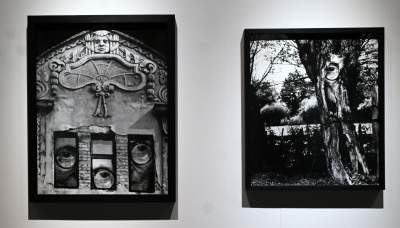 „Zofia Rydet. Świat uczuć i wyobraźni”. Intrygująca wystawa - zdjęcie 4