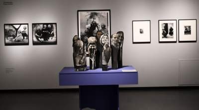 „Zofia Rydet. Świat uczuć i wyobraźni”. Intrygująca wystawa - zdjęcie 14